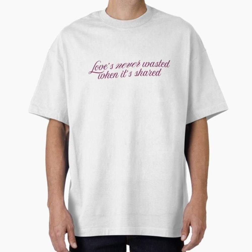 Olivia Dean Dreamy Nights Shirt